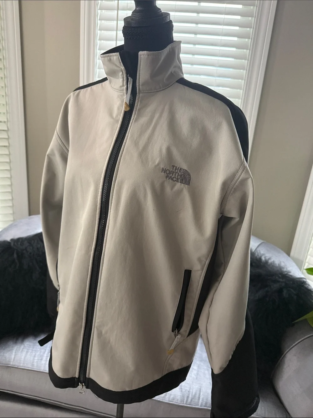 The North Face lightweight two